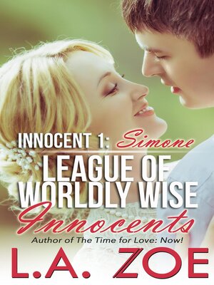 cover image of Innocent 1